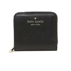Kate Spade Wallet Keychain